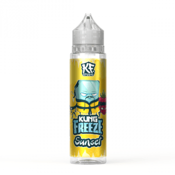 Sunset - KUNG FREEZE - 50ml