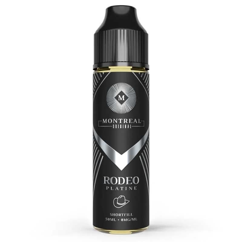 Rodeo Platine - Montreal Original - 50ml