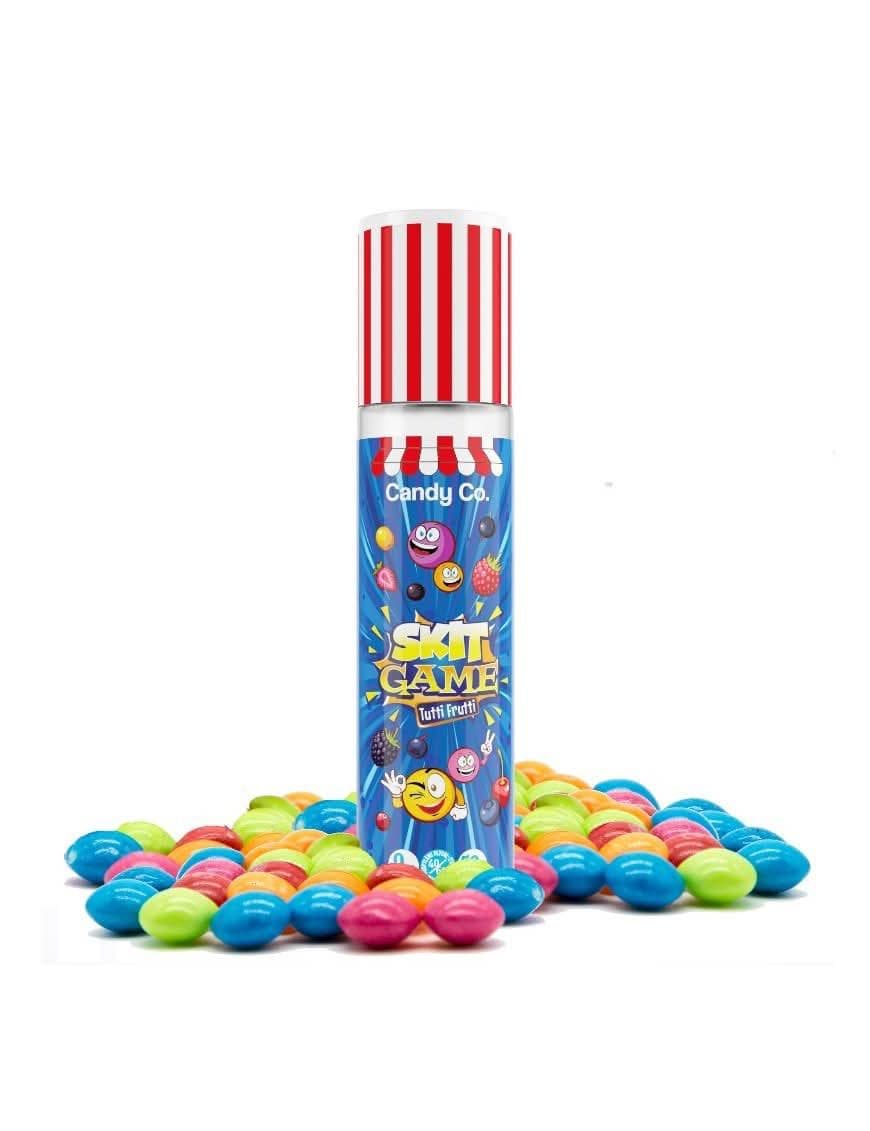 Skit Game - CANDY CO - 50ml