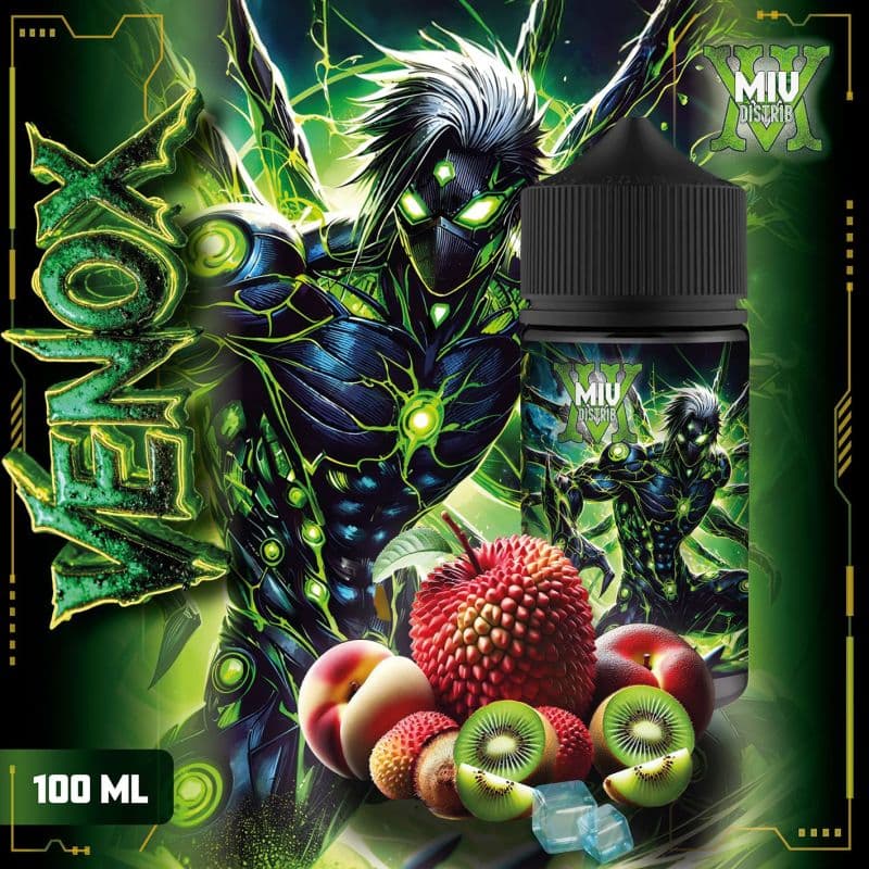 Venox - MIV - 100ml