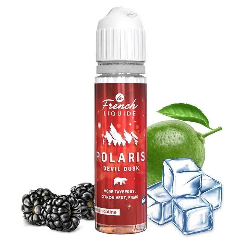 Devil Dusk - POLARIS  - 50ml