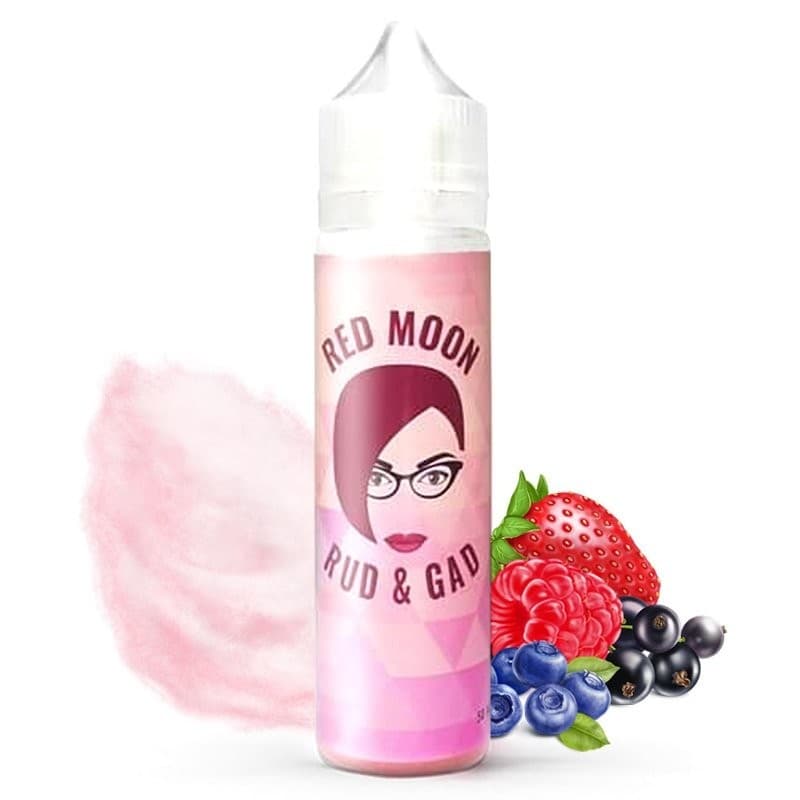 Red Moon - Rud & Gad - 50ml
