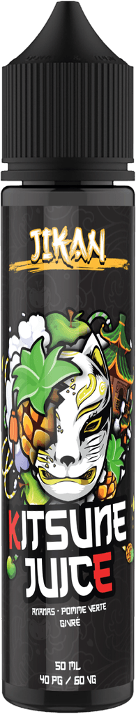 Jikan - KITSUNE - 50ml