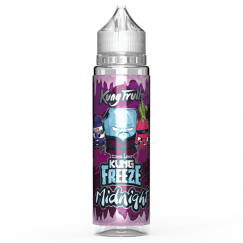 Midnight - KUNG FREEZE - 50ml