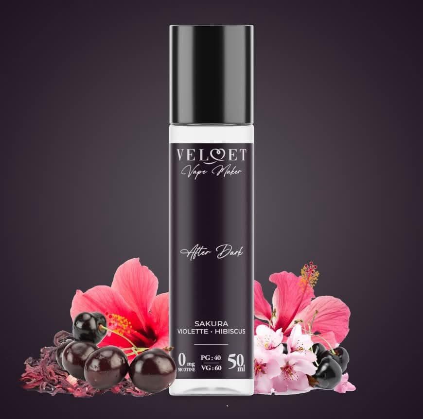 After Dark - VELVET - 50ml