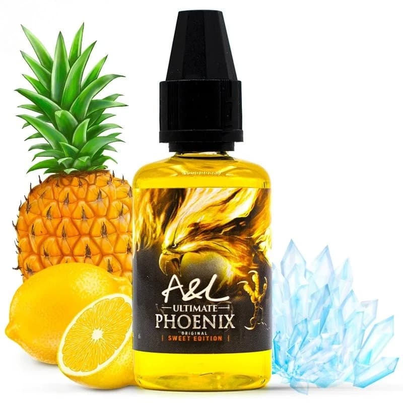 Phoenix - Arôme concentré 30ml - Ultimate